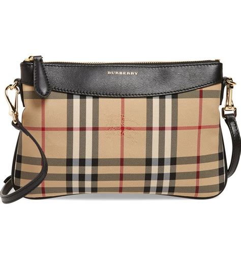 pochette burberry peyton|burberry purses for women.